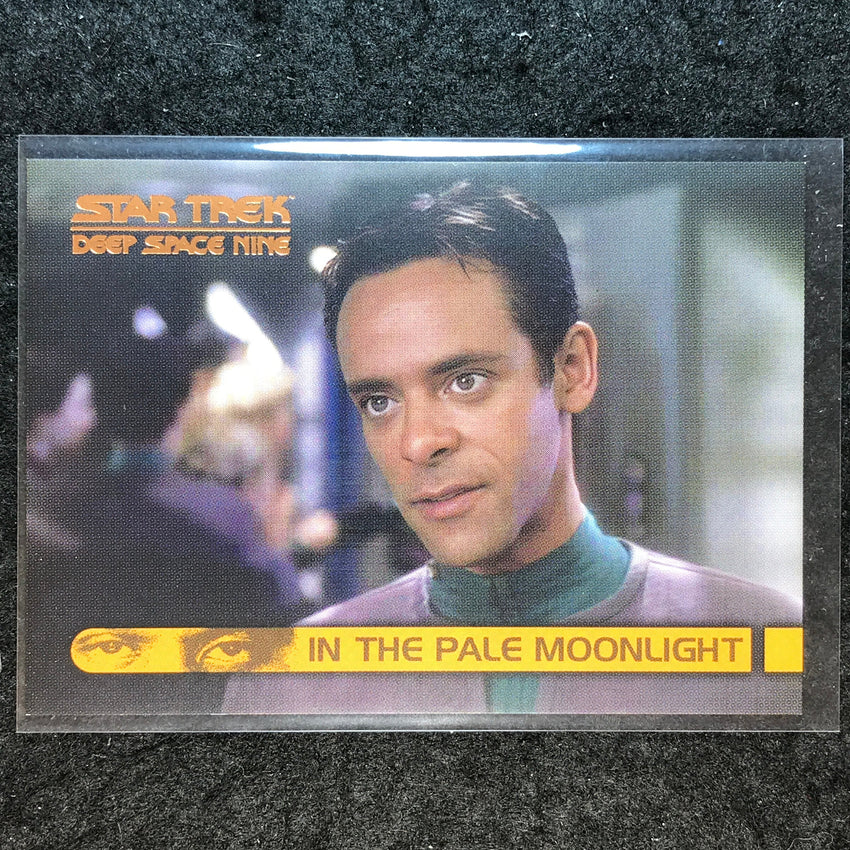 2026 Star Trek Connections IN THE PALE MOONLIGHT#PM03
