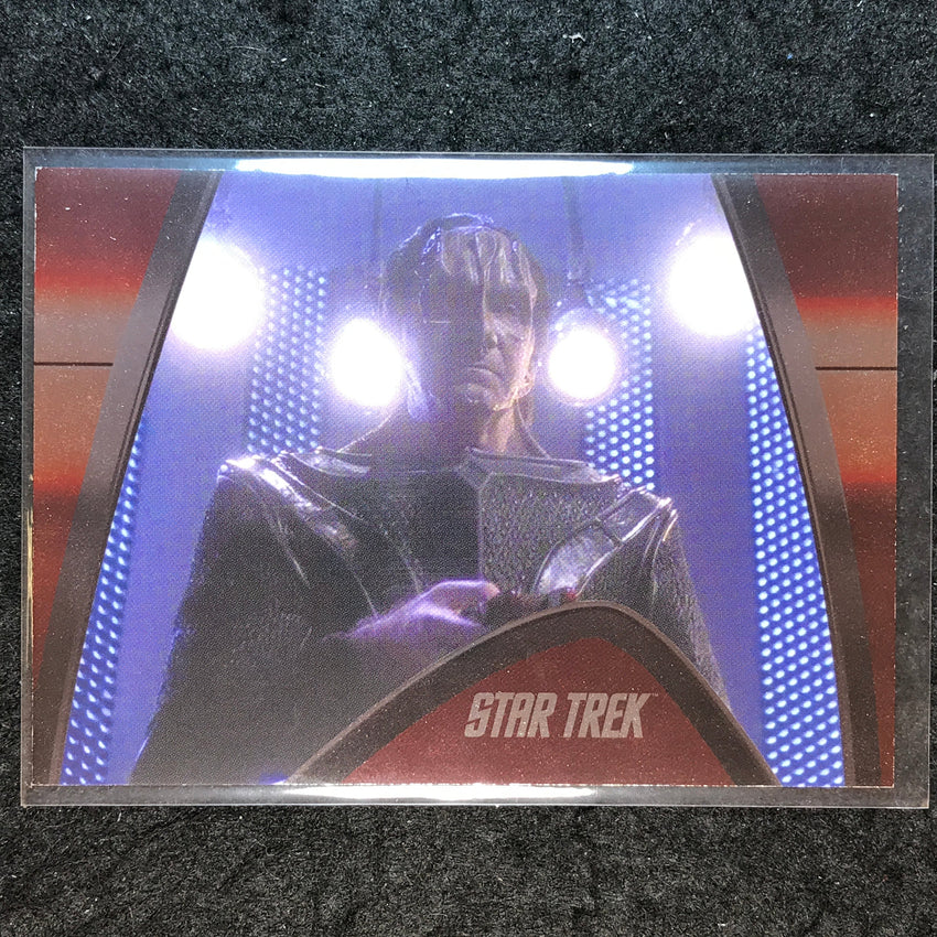 2026 Star Trek Connections PICARD'S JOURNEY #PJ19