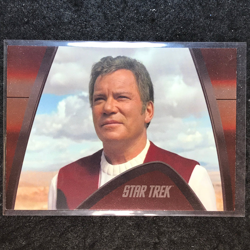 2026 Star Trek Connections PICARD'S JOURNEY #PJ23