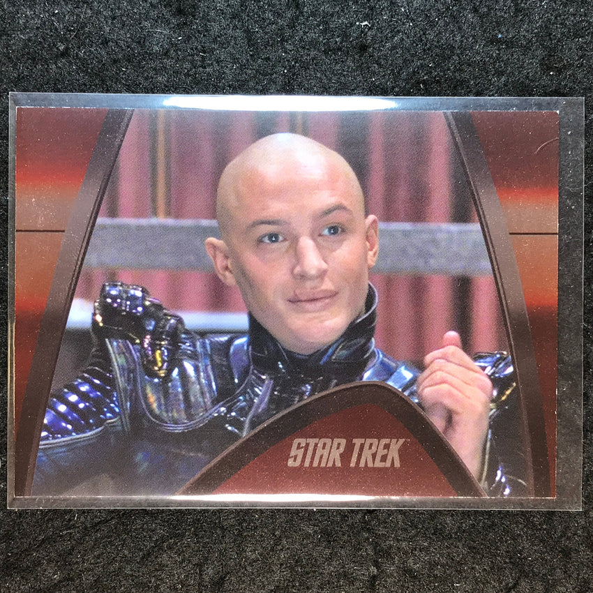 2026 Star Trek Connections PICARD'S JOURNEY #PJ26