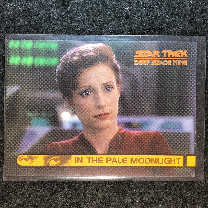2026 Star Trek Connections IN THE PALE MOONLIGHT#PM08