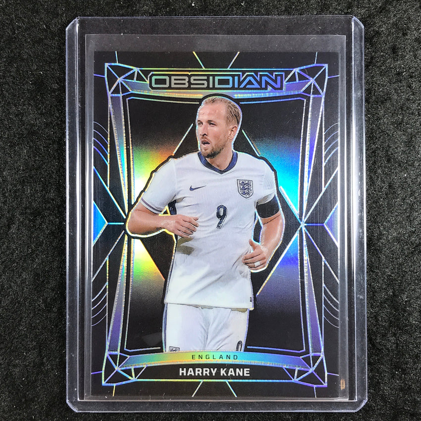 2024-25 Obsidian Soccer HARRY KANE Base 136/145 #79