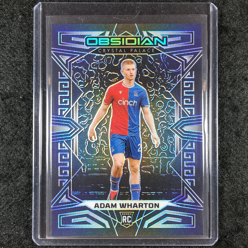 2023-24 Obsidian Soccer ADAM WHARTON Rookie Base 106/120 #44