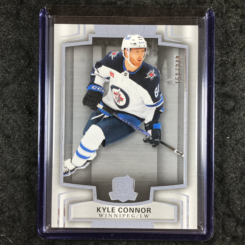 2024-25 The Cup Hockey KYLE CONNOR Base 151/249 #32