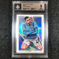 2024 Panini Prizm EPL PHIL FODEN Manga #15 BGS 9 (438)