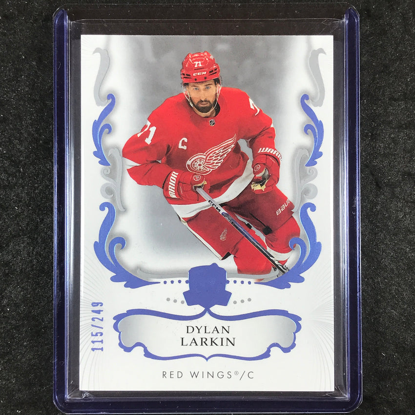 2023-24 The Cup Hockey DYLAN LARKIN Base 115/249 #13