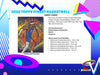 24-25 Topps Finest Delight Basketball 1-Box Opening #29766 - Random Team - Oct 20 (4pm)