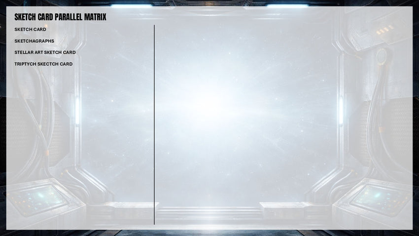 2025 Topps Star Wars Smugglers Outpost Hobby Box