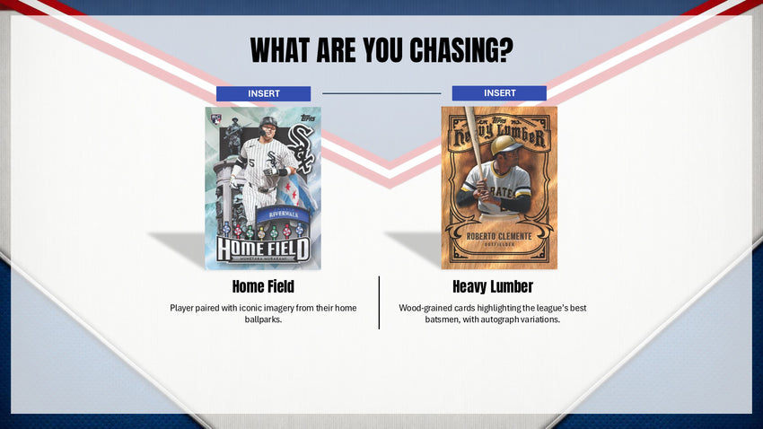 2026 Topps Series 2 Baseball Hobby Pack