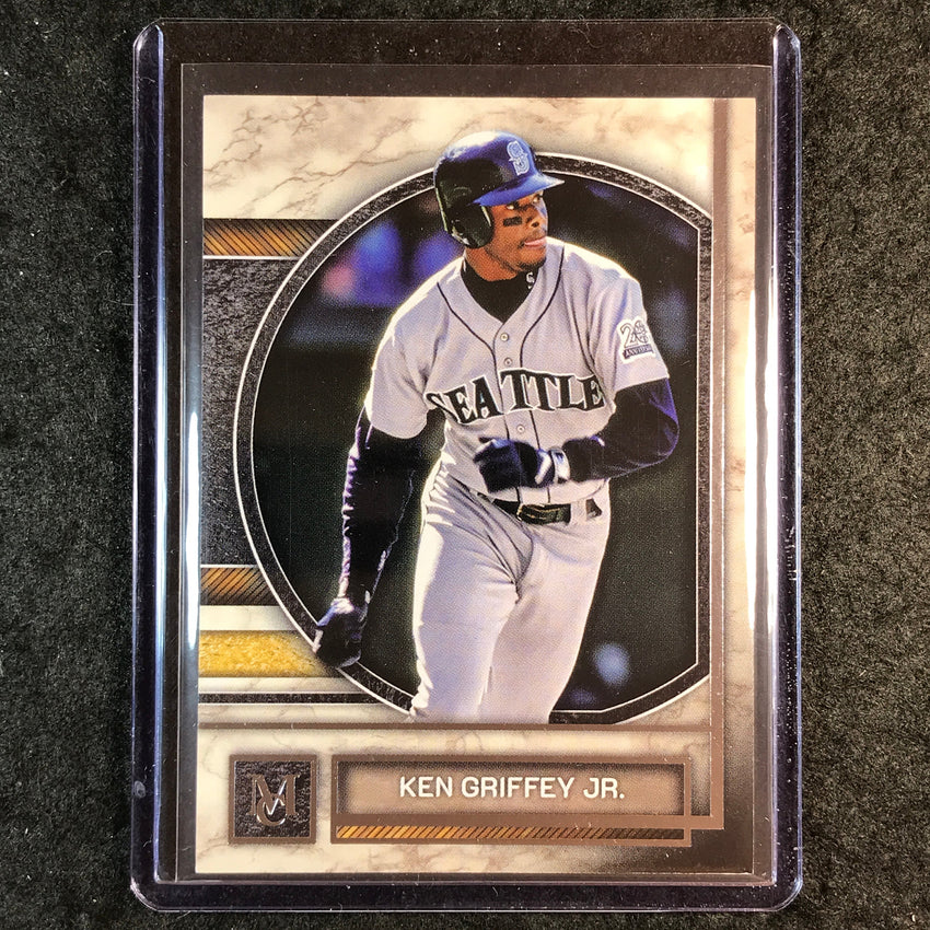 2025 Museum Baseball KEN GRIFFEY JR. Base #94