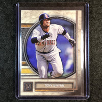 2025 Museum Baseball TONY GWYNN Base #20