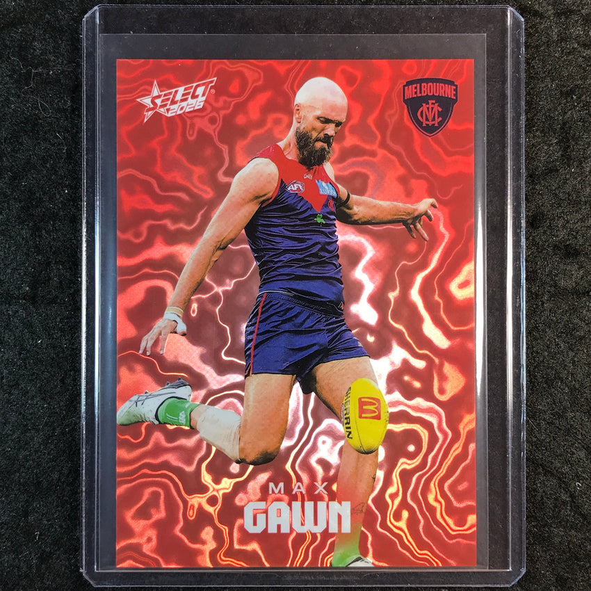 2026 Select AFL Footy Stars MAX GAWN Mercury 51/425 #123