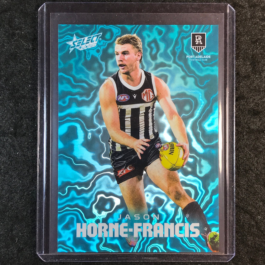2026 Select AFL Footy Stars JASON HORNE-FRANCIS Mercury 203/425 #152