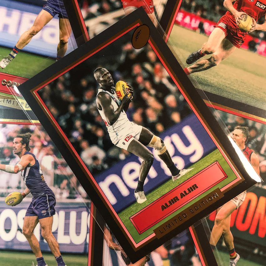 2026 Select AFL Footy Stars TOM PAPLEY Select Rewind #SR142