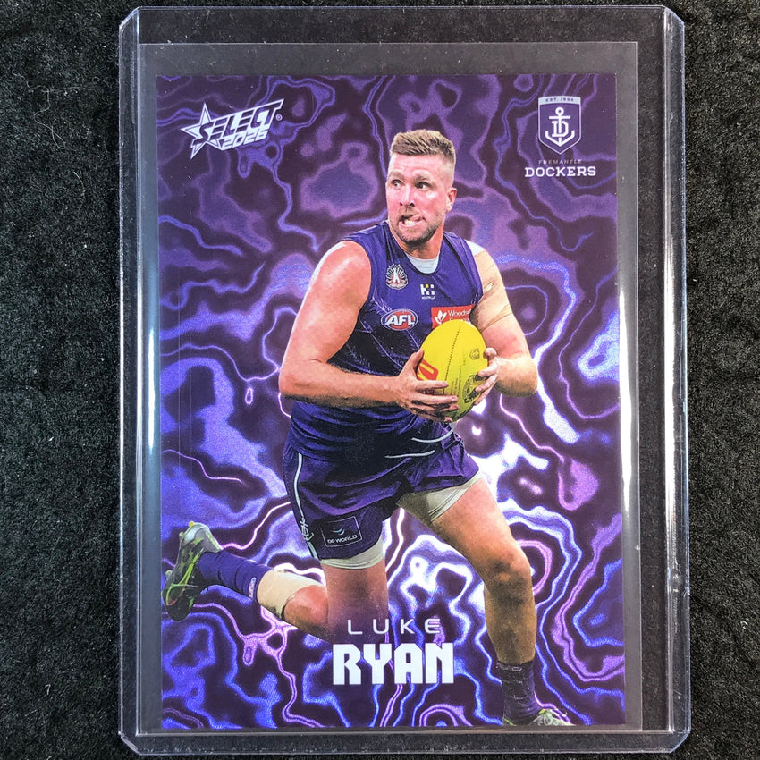 2026 Select AFL Footy Stars LUKE RYAN Mercury 421/425 #69