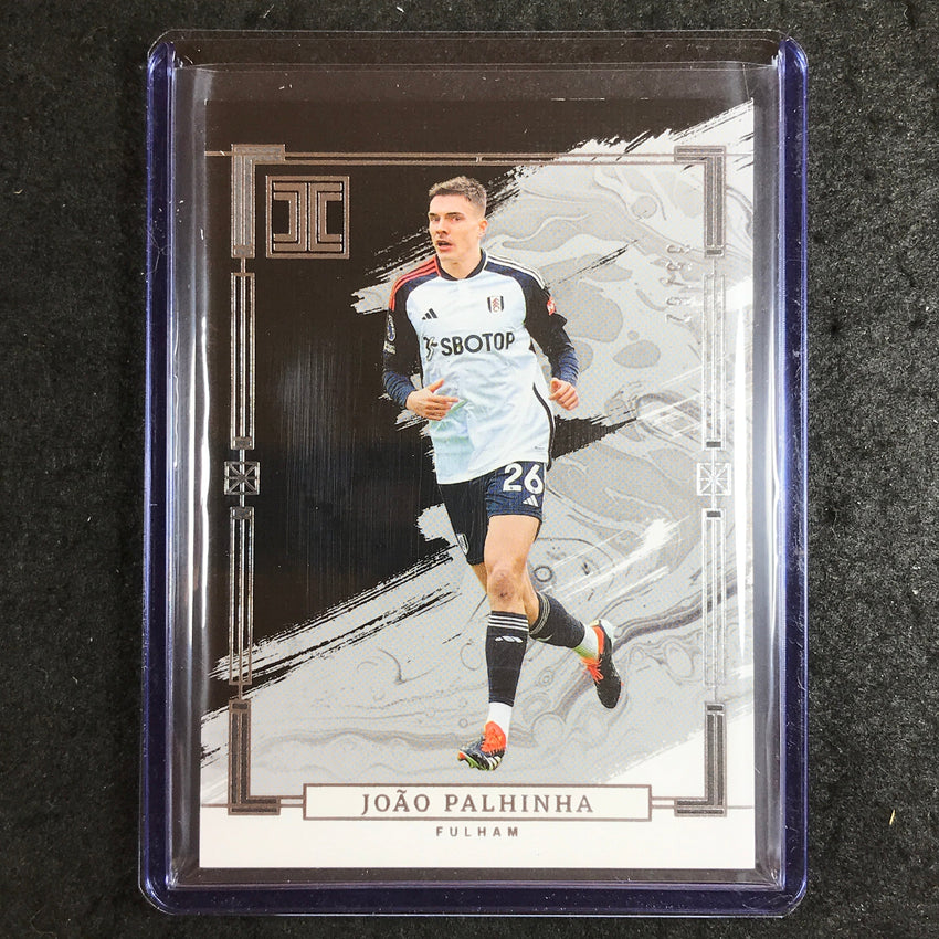 2023-24 Impeccable Soccer JOAO PALHINHA Base 35/62 #124