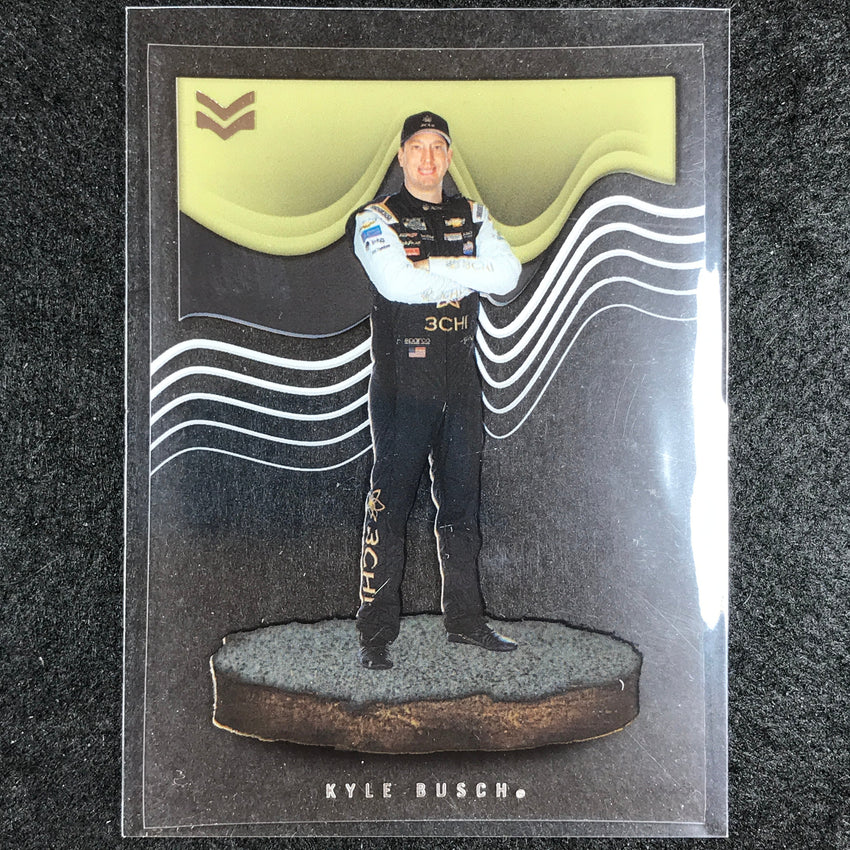 2023 Chronicles Racing KYLE BUSCH Magnitude Base Acetate #31