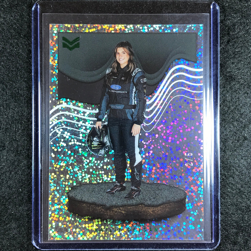 2023 Chronicles Racing HAILIE DEEGAN Magnitude Acetate Green 2/5