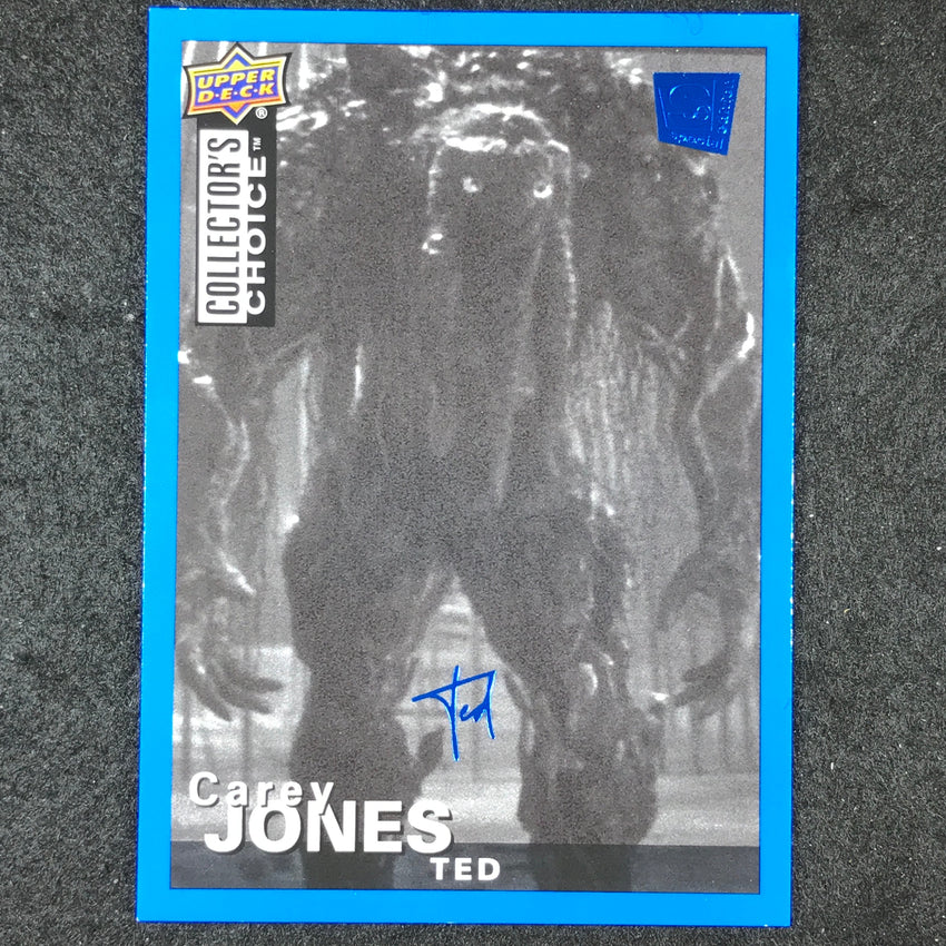 2024 Marvel Studios Series 1 Disney+ TED 1995 Collector's Choice Base #21