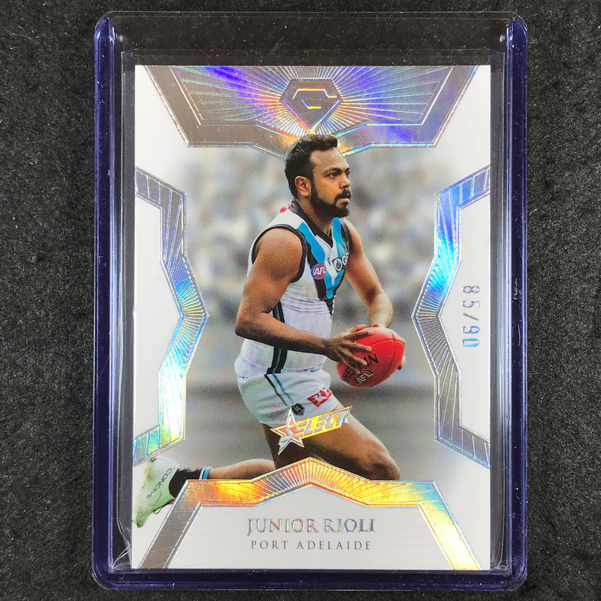 2023 Select AFL Gem JUNIOR RIOLI Base 85/90