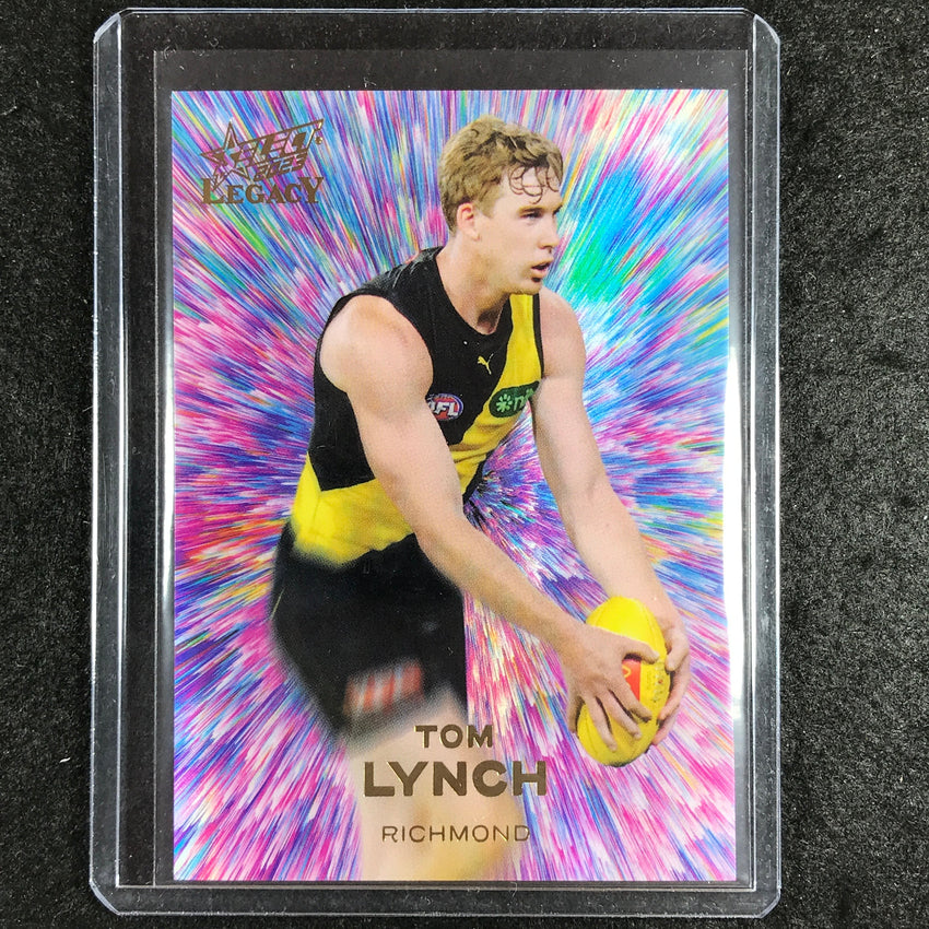2023 Select AFL Legacy TOM LYNCH Vortex 54/60
