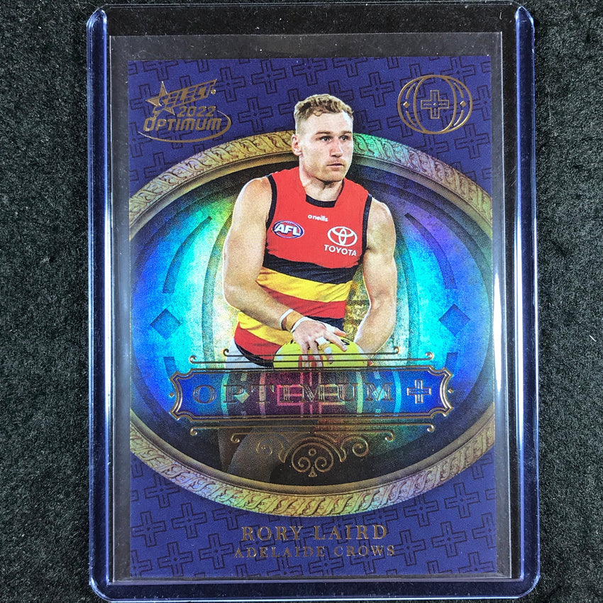2022 Select AFL Optimum RORY LAIRD Optimum Plus 87/115