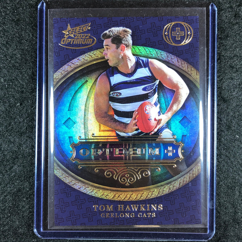 2022 Select AFL Optimum TOM HAWKINS Optimum Plus 48/115