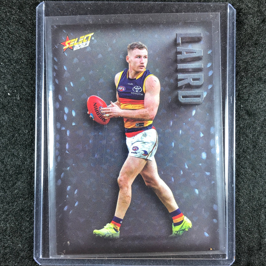 2023 Select AFL Footy Stars RORY LAIRD Carbon 46/195