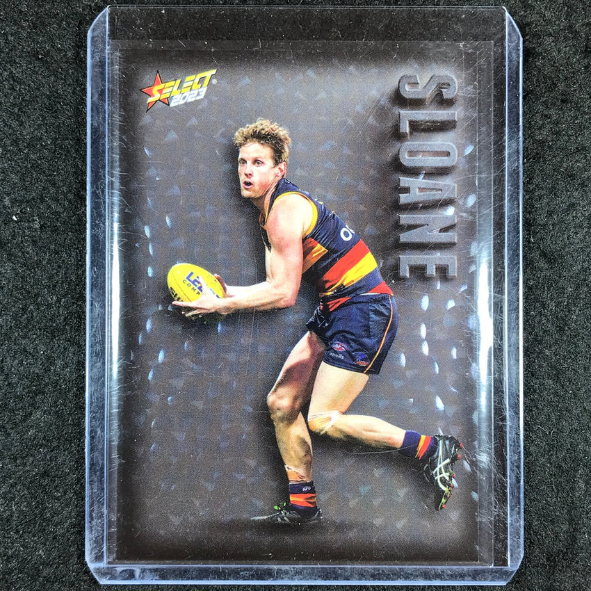 2023 Select AFL Footy Stars RORY SLOANE Carbon 105/195