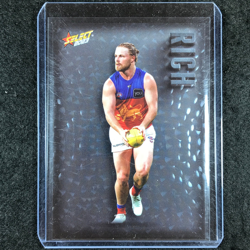 2023 Select AFL Footy Stars DANIEL RICH Carbon 105/195