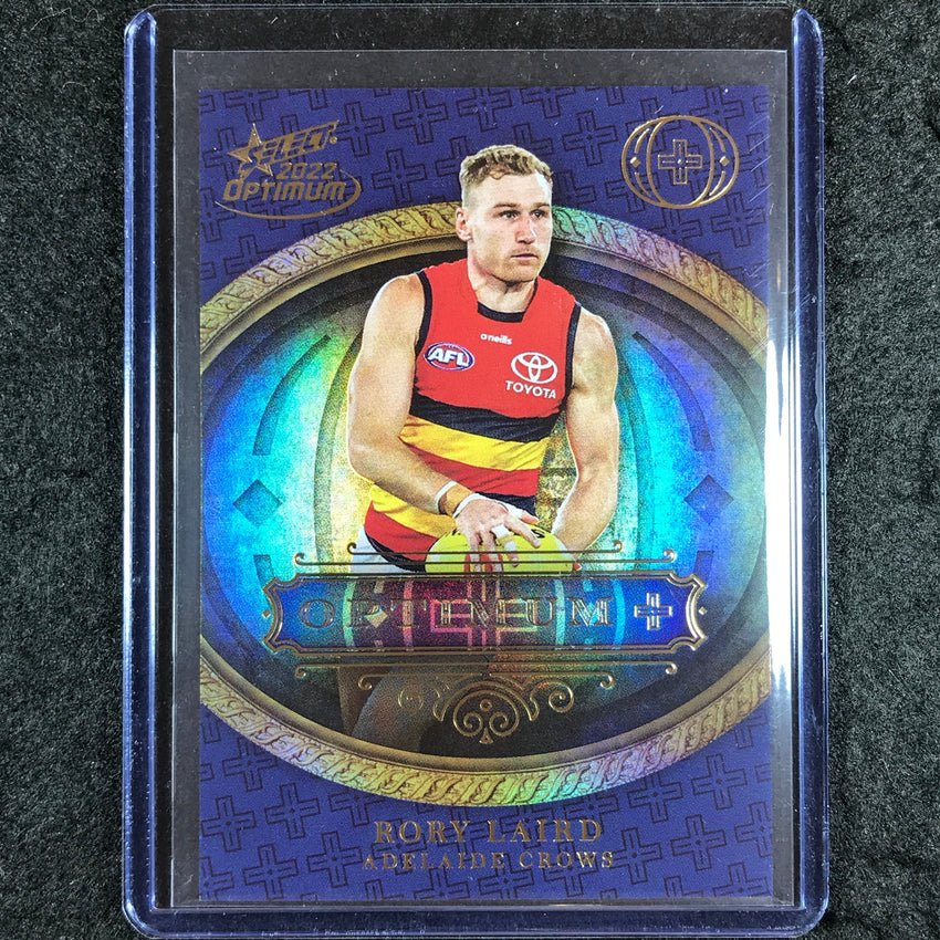 2022 Select AFL Optimum RORY LAIRD Optimum Plus 23/115