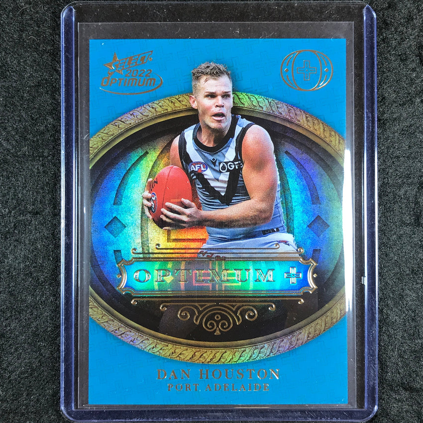 2022 Select AFL Optimum DAN HOUSTON Optimum Plus 115/115