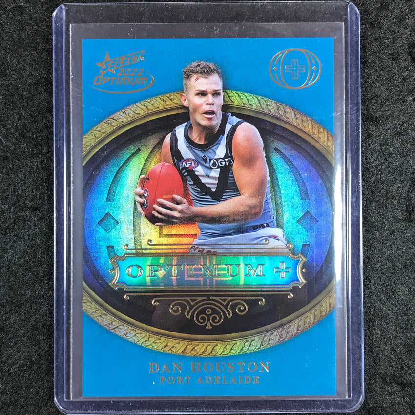 2022 Select AFL Optimum DAN HOUSTON Optimum Plus 105/115