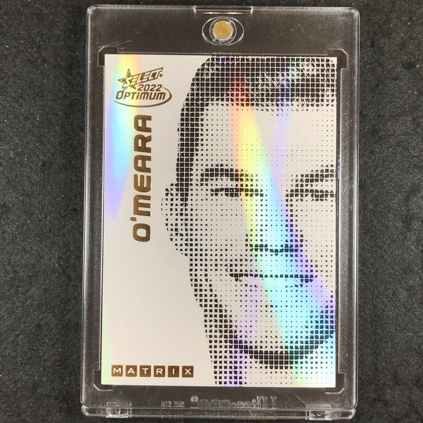 2022 Select AFL Optimum JAEGER O'MEARA Matrix 43/80