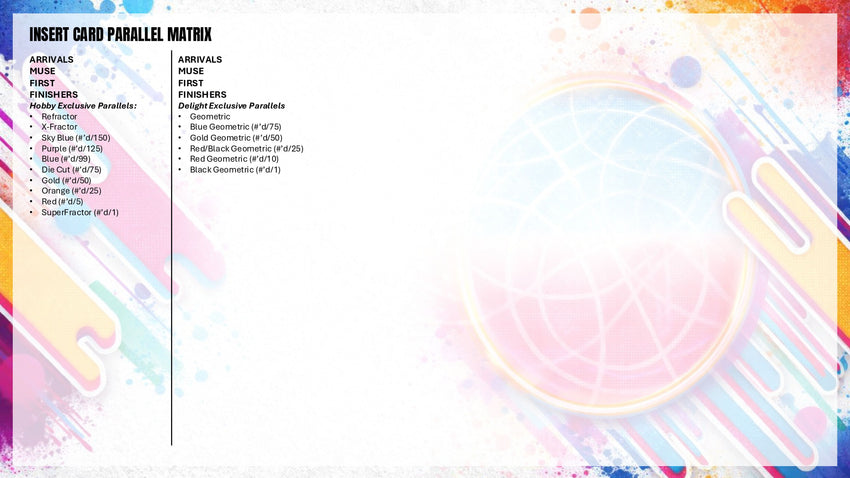 2025-26 Topps Finest Basketball Hobby Pack (Pre Order)