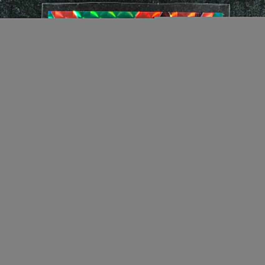 2024-25 Mosaic ALEXANDRE SARR Rookie Choice Red and Green #216