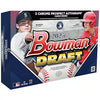 2025 Bowman Draft Breakers Delight Baseball 1 Box Opening - #31142・Random Team (Jan 30 4pm)