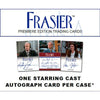 Fraiser Premiere Hobby 1 Box Opening #32367 - 2 Random Packs  - (May 25 4pm)