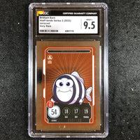 VeeFriends Series 2 Gary Vee Owned BRILLIANT BARB Very Rare 59/100 CGC 9.5 (116)