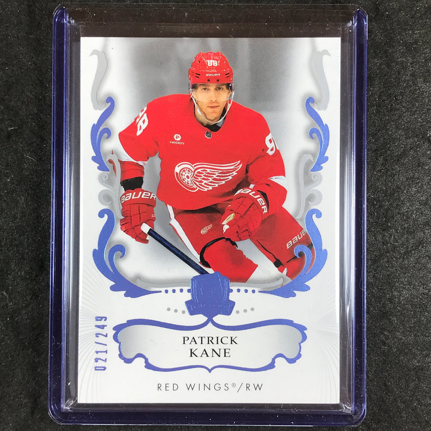 2023-24 The Cup Hockey PATRICK KANE Base 21/249 #99