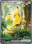 Pikachu ex - ( 276/217 ) - [SPECIAL ILLUSTRATION RARE] - Pokemon ME Ascended Heroes
