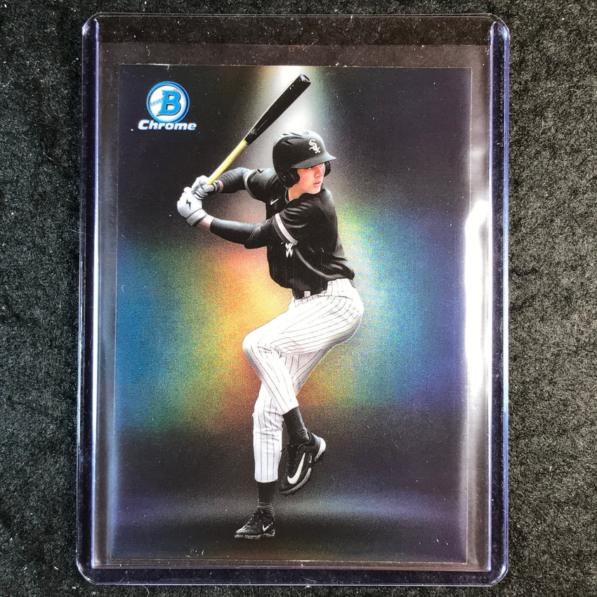 2025 Bowman Draft BILLY CARLSON Bowman Spotlights SSP #8