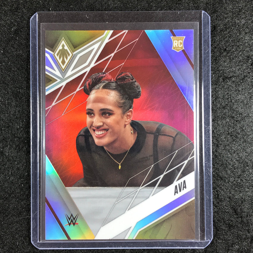 2023 Chronicles WWE AVA Phoenix Rookie Red 112/199 #314