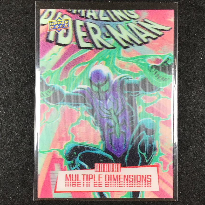 2022-23 Marvel Annual CHASM Multiple Dimensions Lenticulars #2