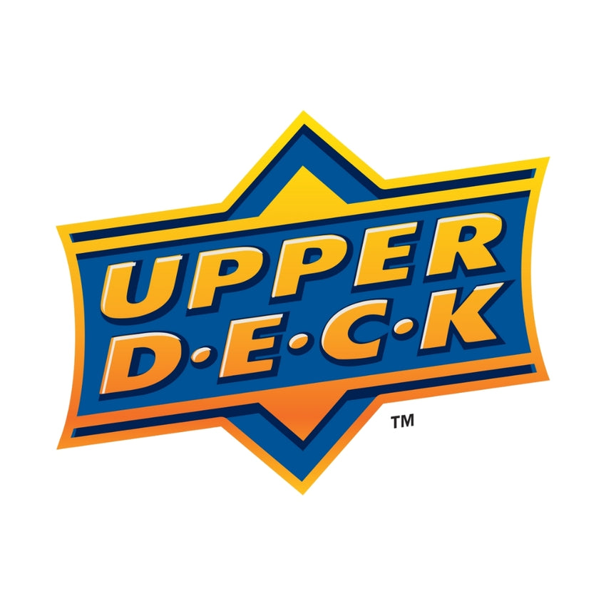 2025-26 Upper Deck Series 2 Hockey Tin
