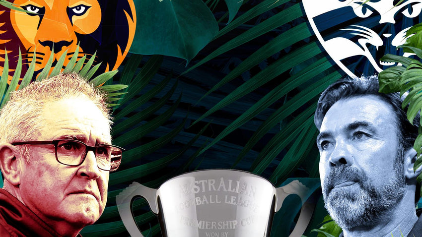 2025 AFL Grand Final 10-Box Opening #29602 - Sep 26 (6pm)