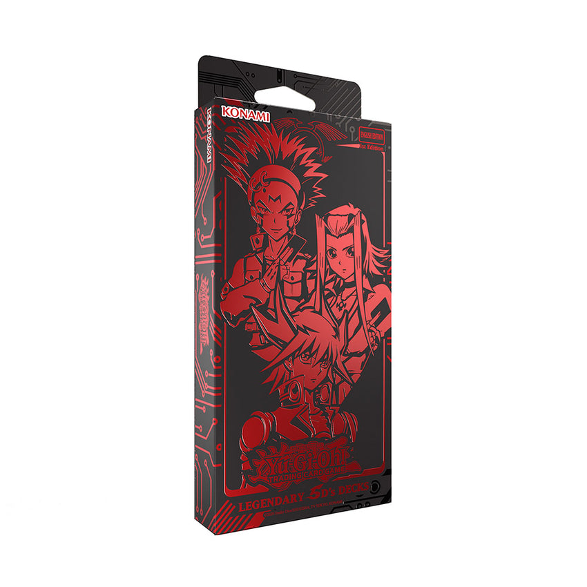 Yu-Gi-Oh! TCG