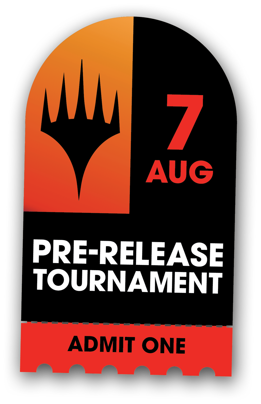MTG The Hobbit Pre-Release