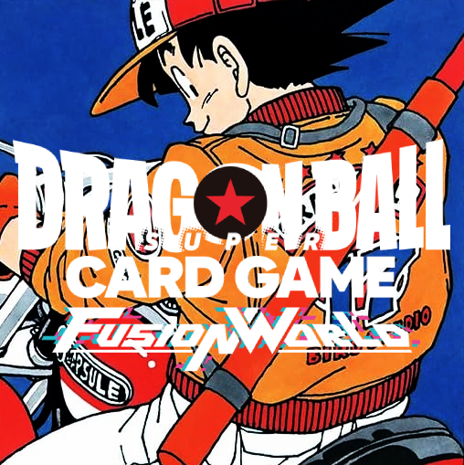Dragon Ball Super TCG FB-03 Fusion World TBA 12-Box Case (Pre Order Aug 16)