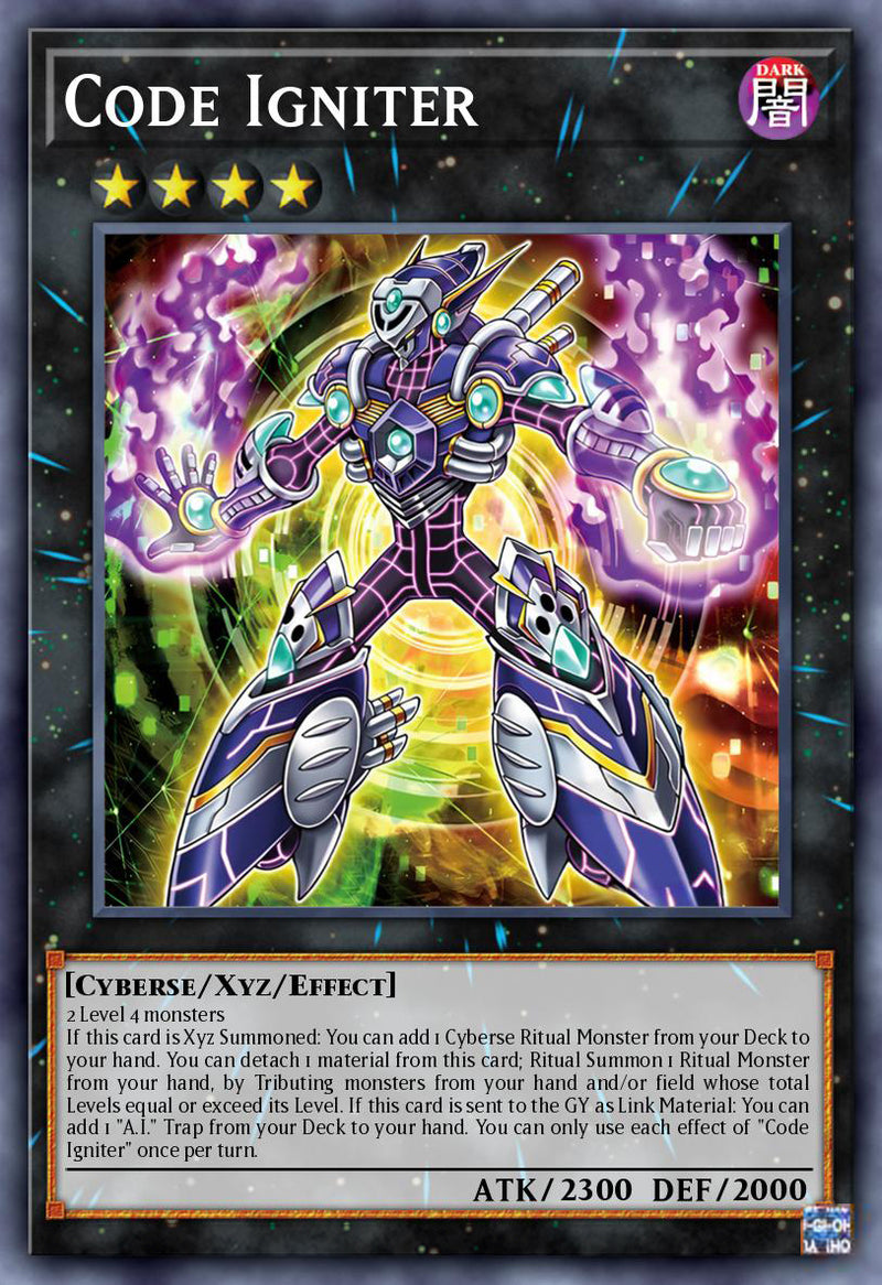 Code Igniter - ALIN-EN044 - 1st Edition